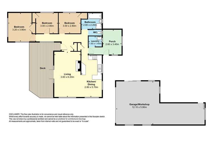 23 Chilcott Road Henderson_12