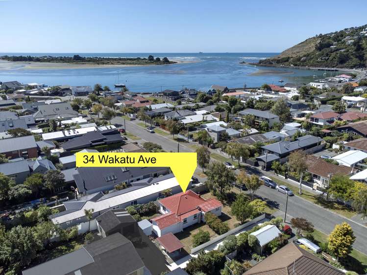 34 Wakatu Avenue Moncks Bay_1