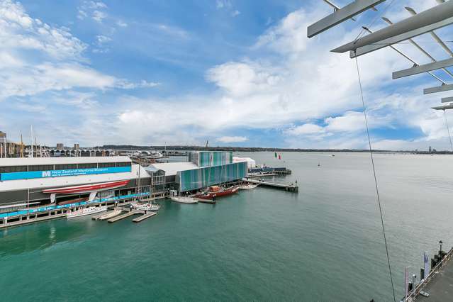 34/147 Quay Street Waitemata Harbour_2