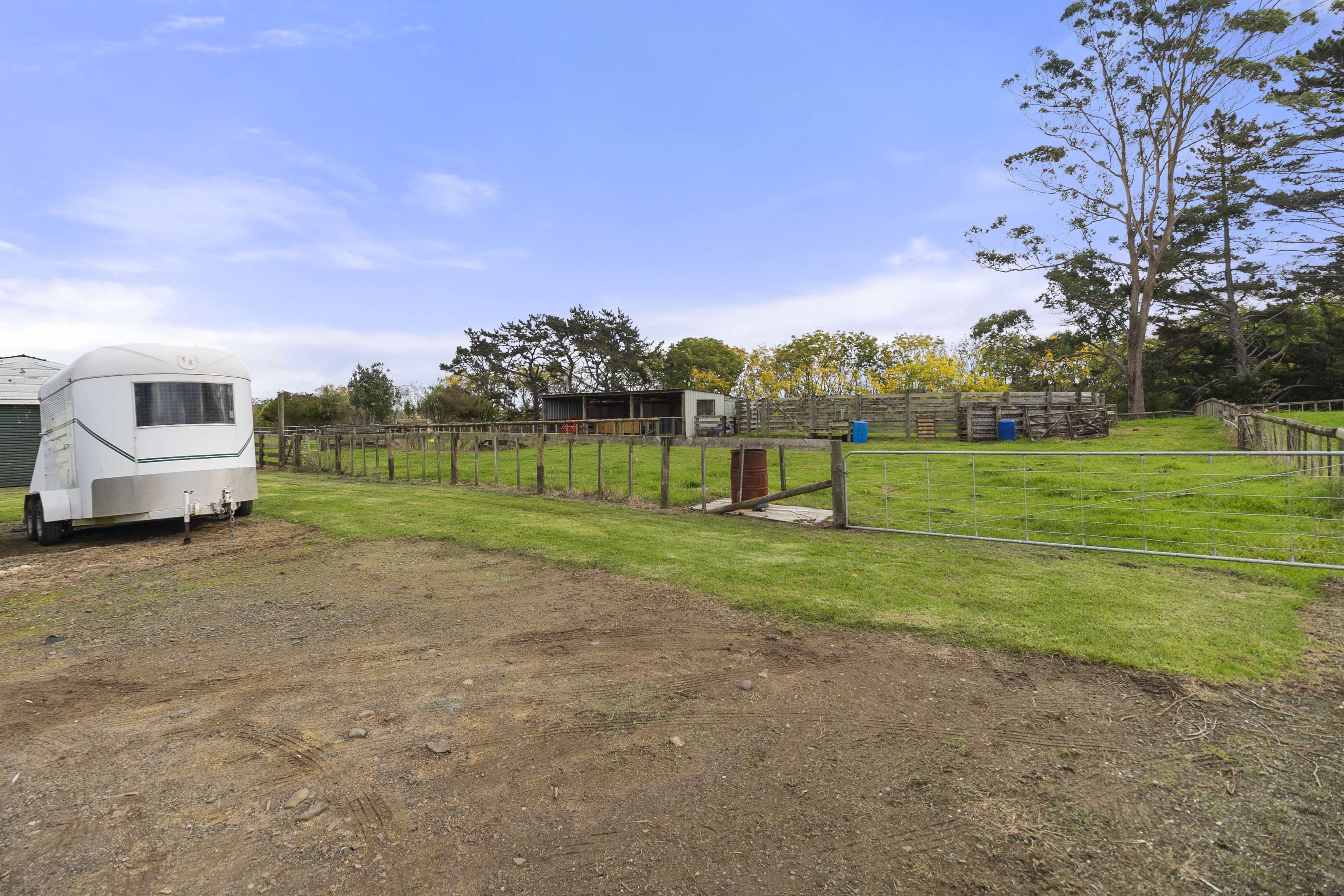 102C Clark and Denize Road Pukekawa Franklin Rural Property For
