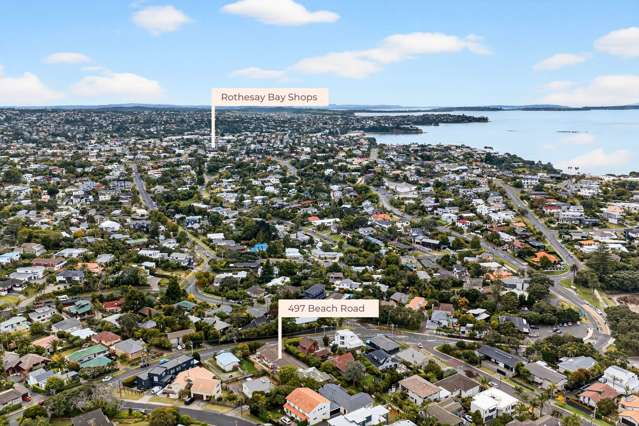 3/497 Beach Road Murrays Bay_4