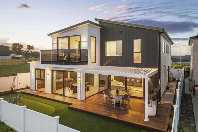 214 Vaughans Road Long Bay_4