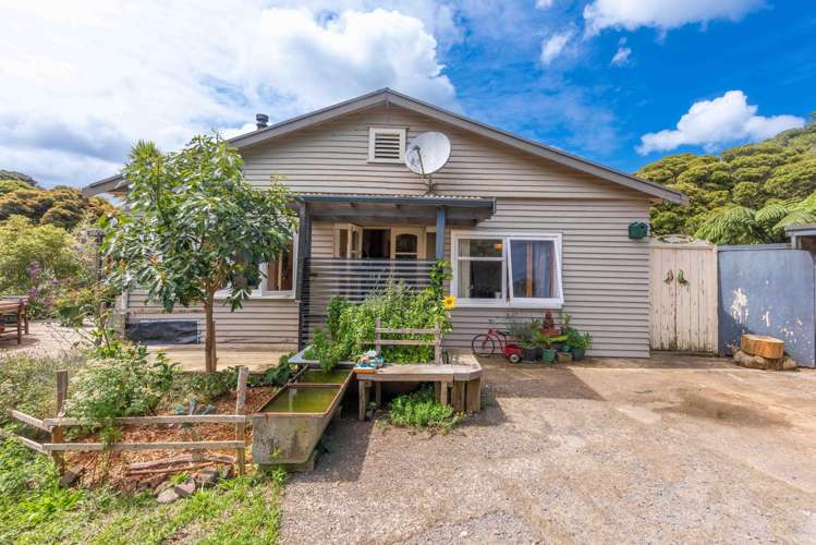 522 Waiotemarama Gorge Road Waimamaku_1