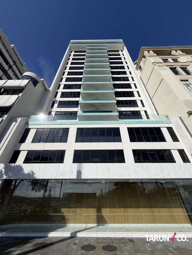 8/152 Quay Street City Centre_1