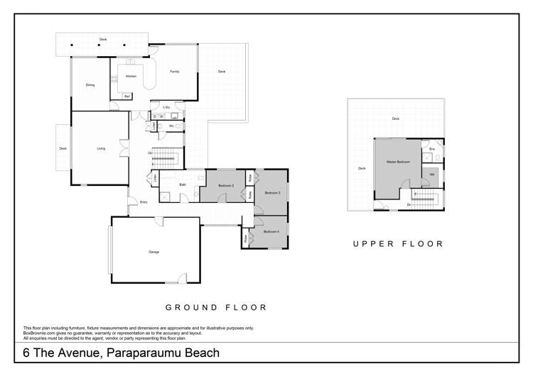 6 The Avenue Paraparaumu Beach_24