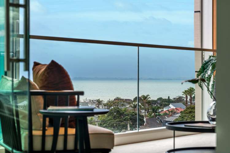 806/20 Omana Road Milford_8