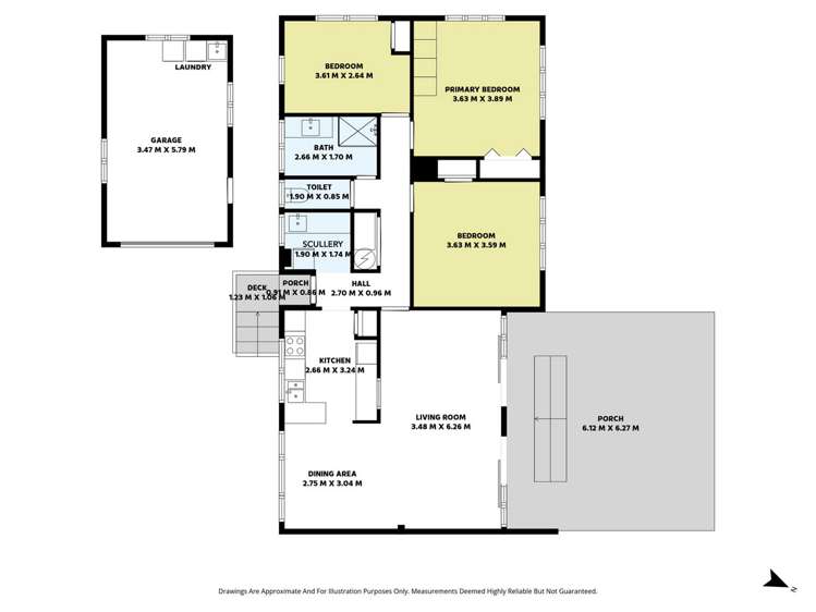 98 Torkar Road Clarks Beach_26