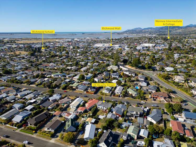 26 Heaphy Street Richmond_34