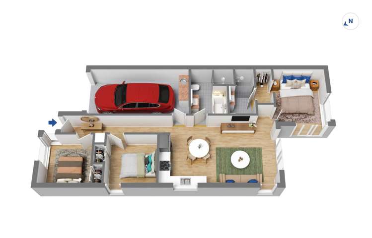 31 Puwha Street Massey_12