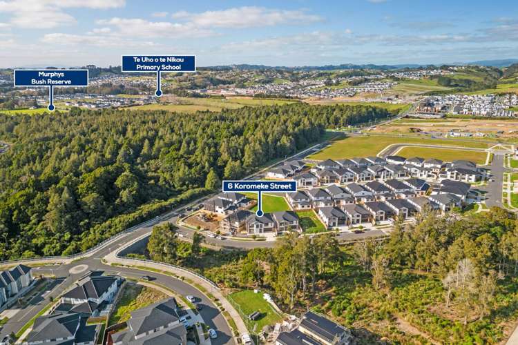 6 Koromeke Street Flat Bush_21