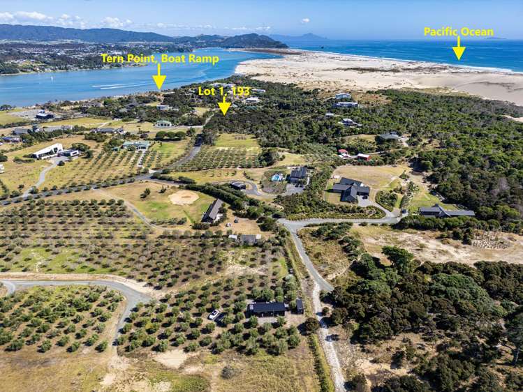 Lot 1, 193 Tern Point Mangawhai_9