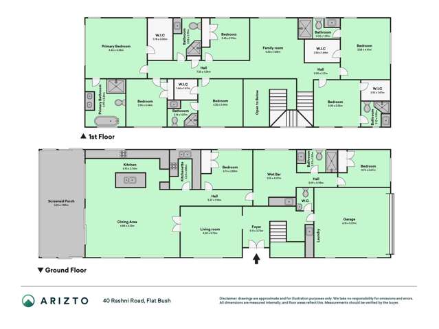 40 Rashni Road Flat Bush_1