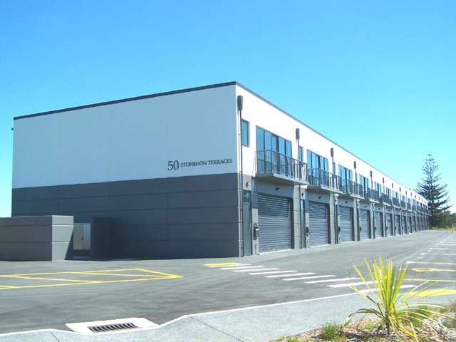 Livework on Stonedon Drive | 211sqm