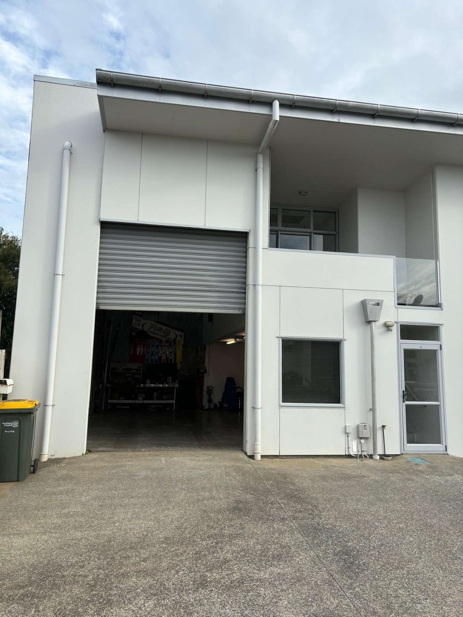 Unit 12/6 Loft Place Kumeu_0