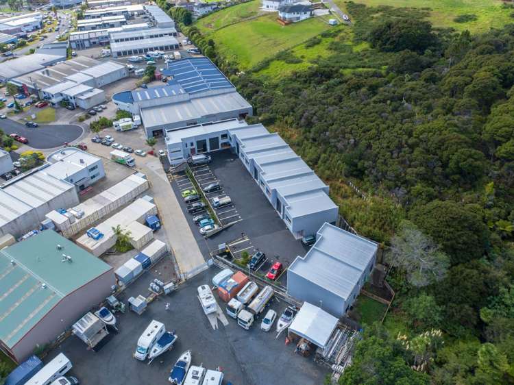 2/43 David Sidwell Place Stanmore Bay_22