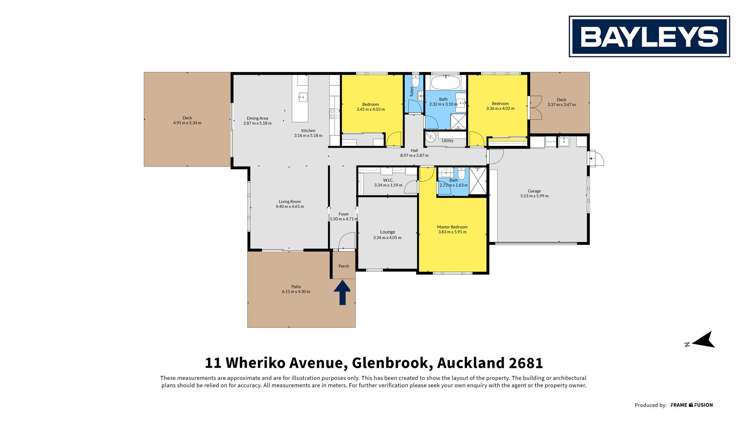 11 Wheriko Avenue Glenbrook_17