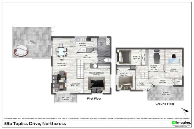 59B Topliss Drive Northcross_1