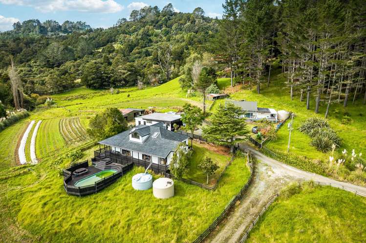 21 Noakes Hill Road Puhoi_51