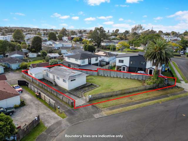 3 Kendall Court Wattle Downs_3