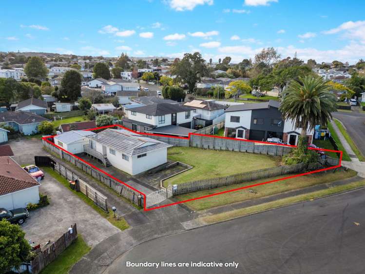 3 Kendall Court Wattle Downs_3