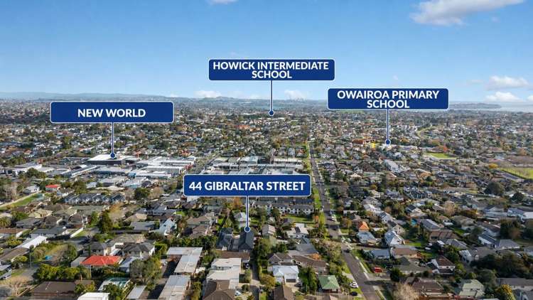 Lot1/44 Gibraltar Street Howick_10