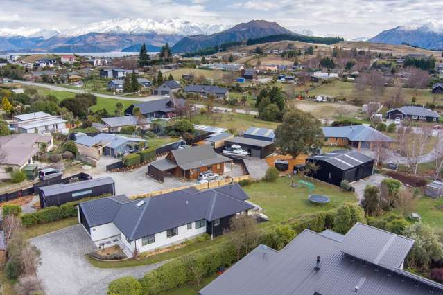 14 Moncrieff Place Wanaka_2