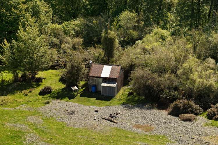 Mount Algidus Station Lake Coleridge_30