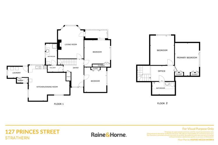 127 Princes Street Strathern_23