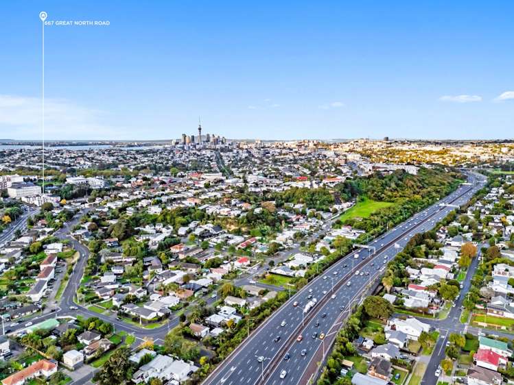 Lot 1-18/667 Great North Road Grey Lynn_16