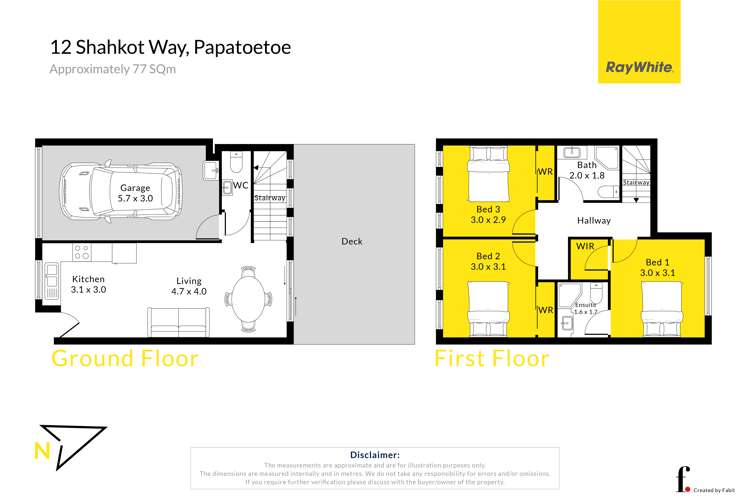 12 Shahkot Way Papatoetoe_16