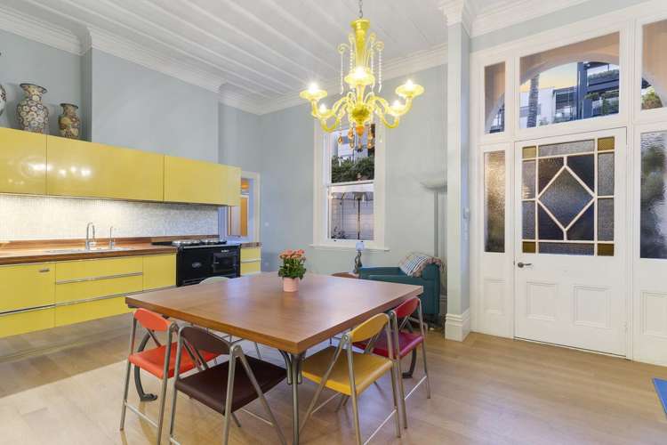 7 Dilworth Terrace Parnell_16