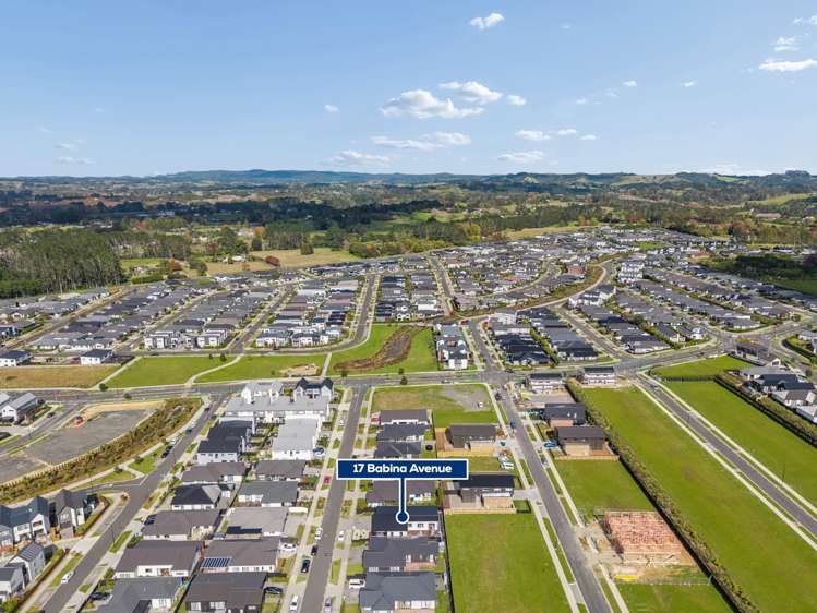 17 Babina Avenue Huapai_19