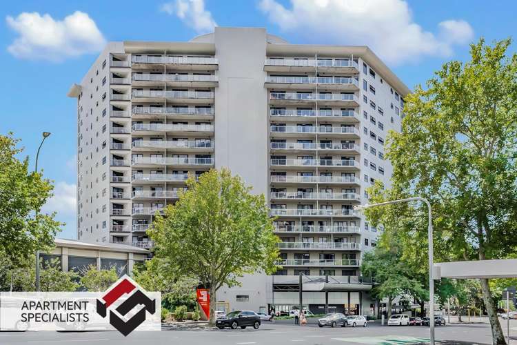1 Hobson Street Auckland Central_12