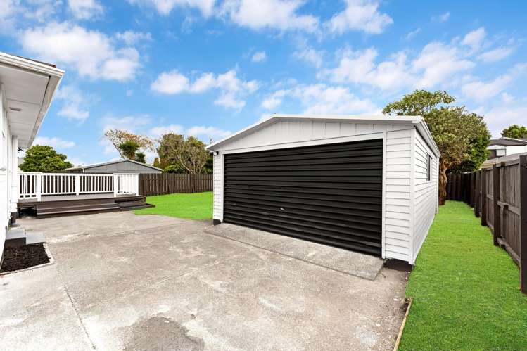 17 Harper Street Papakura_15