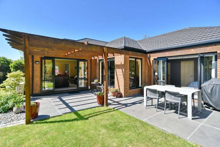 20 The Stables Woodend_20