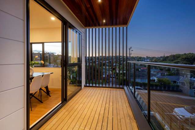 A Fresh Start with Elevated Living