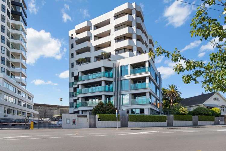 303/9 Hopetoun Street Freemans Bay_13