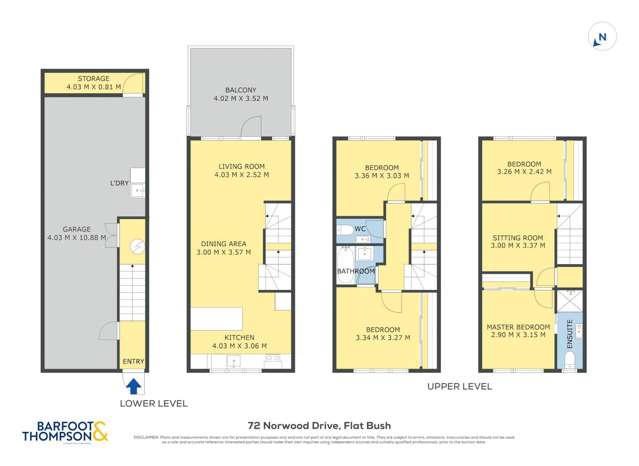 72 Norwood Drive Flat Bush_1