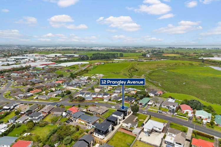 Lot 2, 12 Prangley Avenue Mangere_16