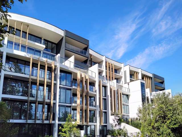 2 bedroom apartment in Kingsland