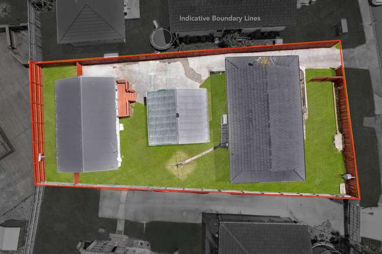 148 & 148A Solar Road Glen Eden_33