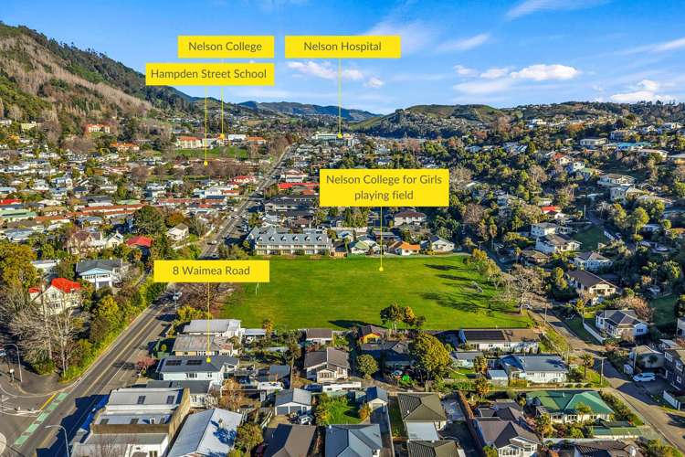 8 Waimea Road Nelson South_30