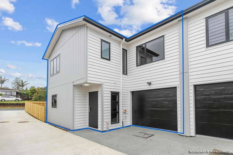 Lot1-5 46 Ashlynne Avenue Papatoetoe_26