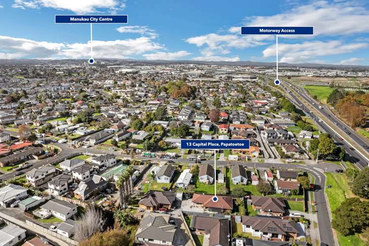 13 Capital Place Papatoetoe_28