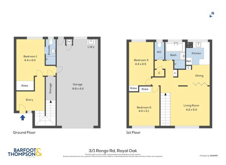 3/1 Rongo Road Royal Oak_11