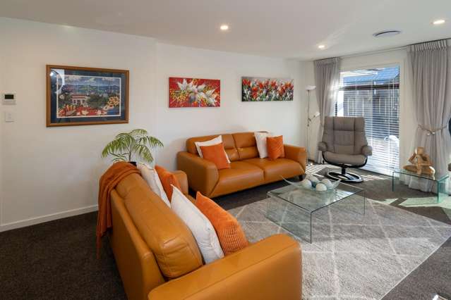Gorgeous Central Townhouse