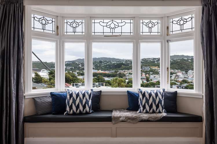 11 Balmoral Terrace Newtown_11