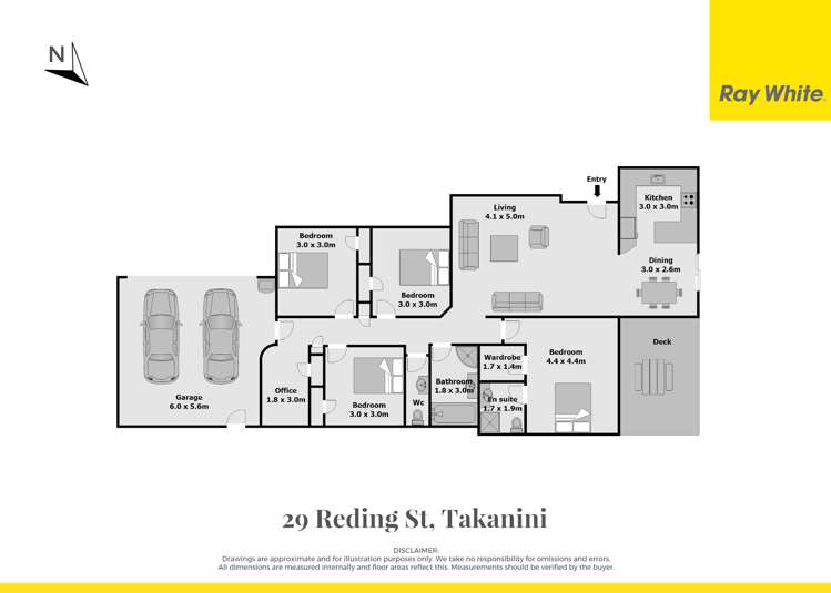 29 Reding Street Takanini_19