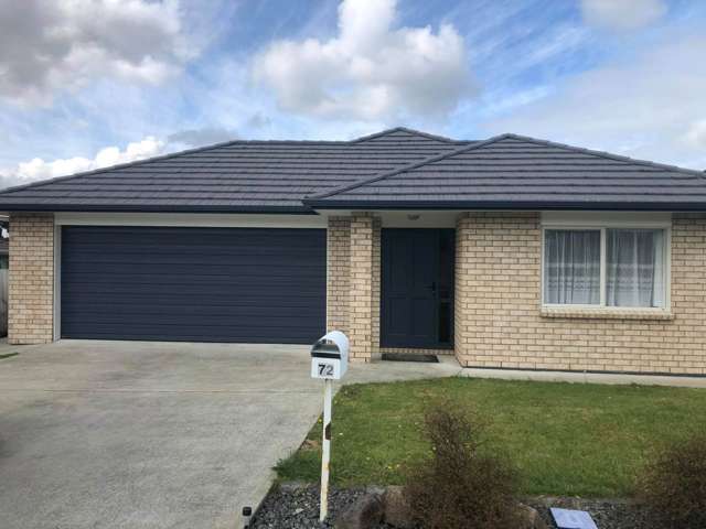 72 Ridgeway Drive Kamo_1