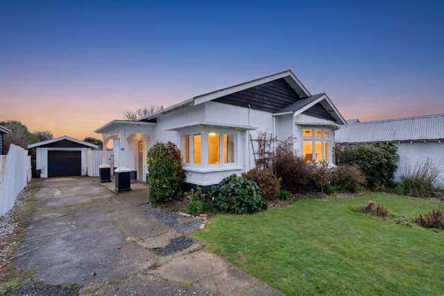Spacious Home, Ready for More